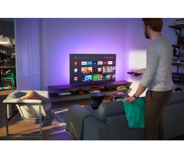 Philips 65PUS7906 - 652656 - zdjęcie 10
